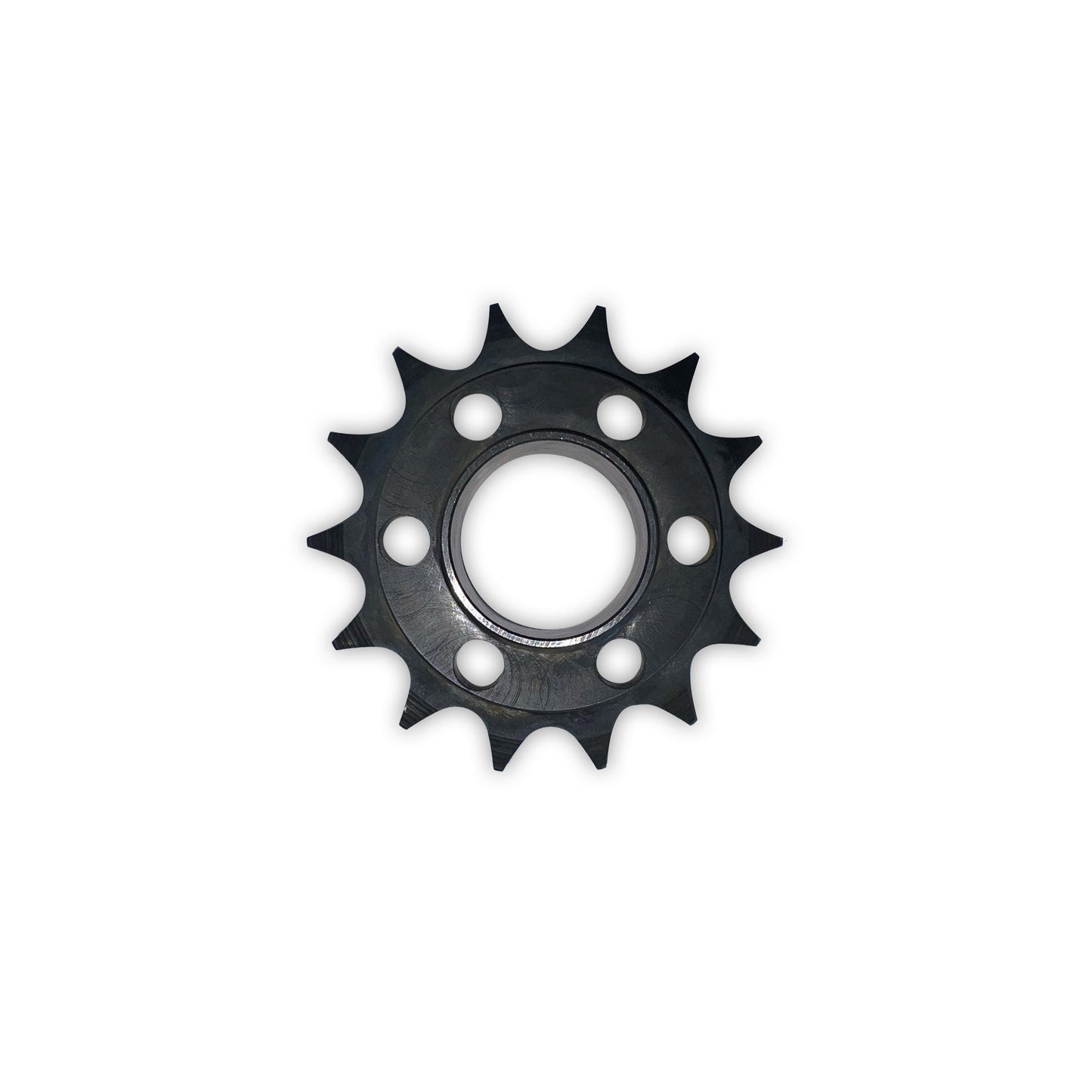 Vanguard's Garage 14T 420 to 428 Chain Conversion