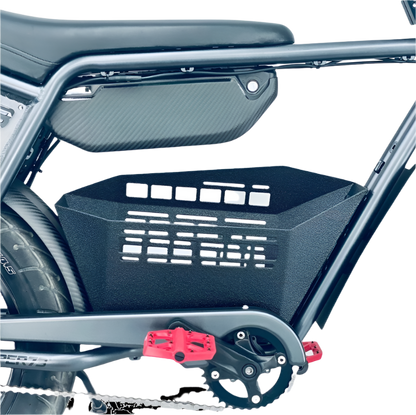 IRV LABS ZX Basket