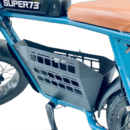 IRV LABS S2 Basket