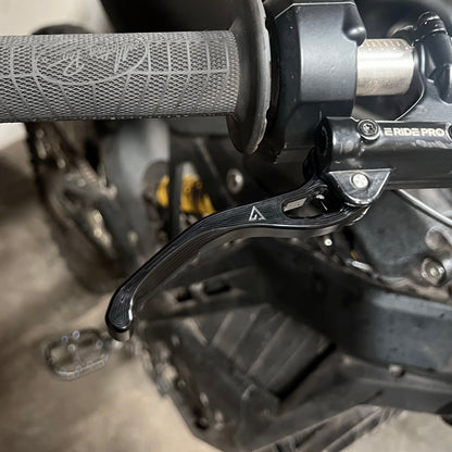 Vanguard's Garage E Ride Pro SS 2.0 Aluminum Brake Levers Vanguard's Garage