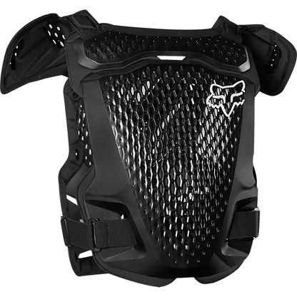 Fox Racing Youth R3 Chest Guard, One Size