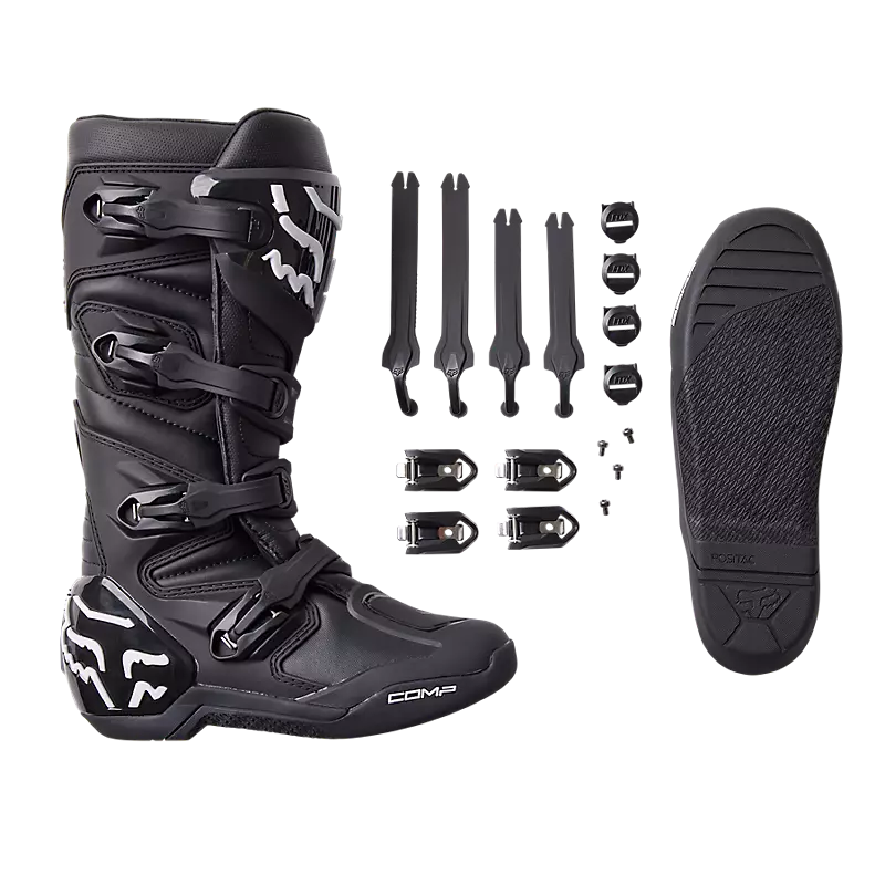 Fox Racing Comp Boot