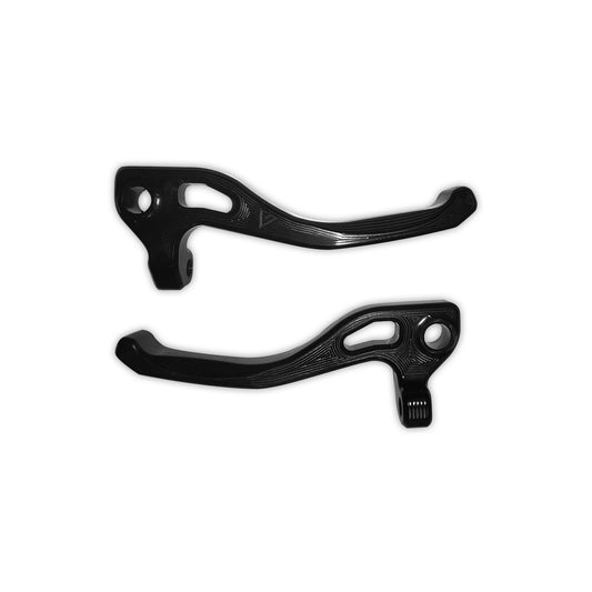 Vanguard's Garage Aluminum Brake Levers E Ride Pro 3.0  / SR