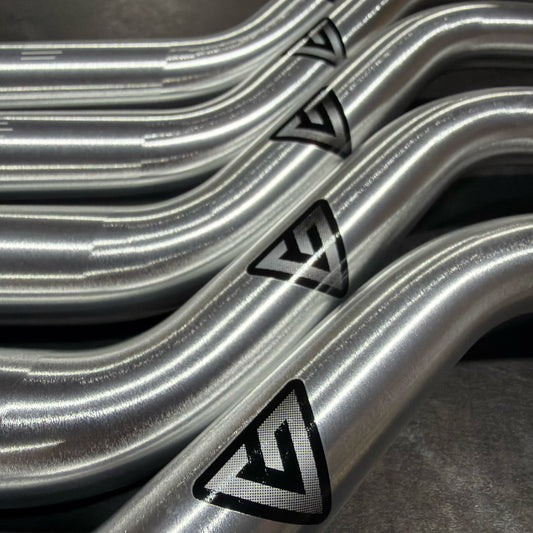 KILLER E-MOTO HANDLEBARS