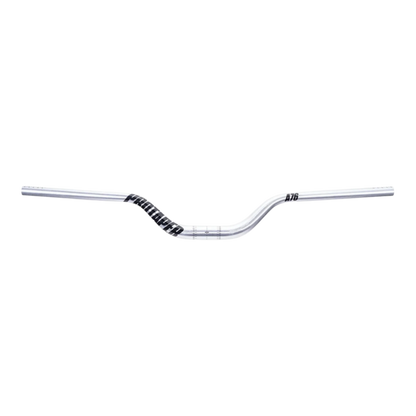 ProTaper A76 Handlebar - 810mm, 76mm Rise, 31.8mm, Aluminum