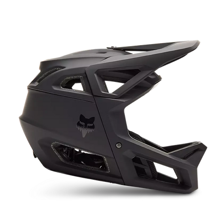 Fox Racing Matte Black Proframe RS Full-Face Helmet
