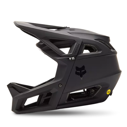 Fox Racing Matte Black Proframe RS Full-Face Helmet