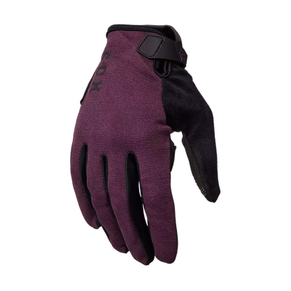 Fox Racing Ranger Gel Full Finger Gloves