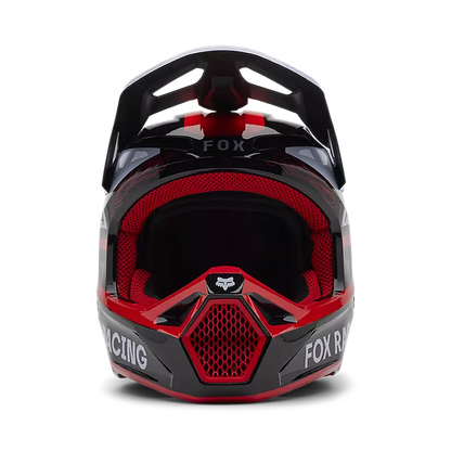 Fox Racing Youth V1 Race Spec Full Face Helmet
