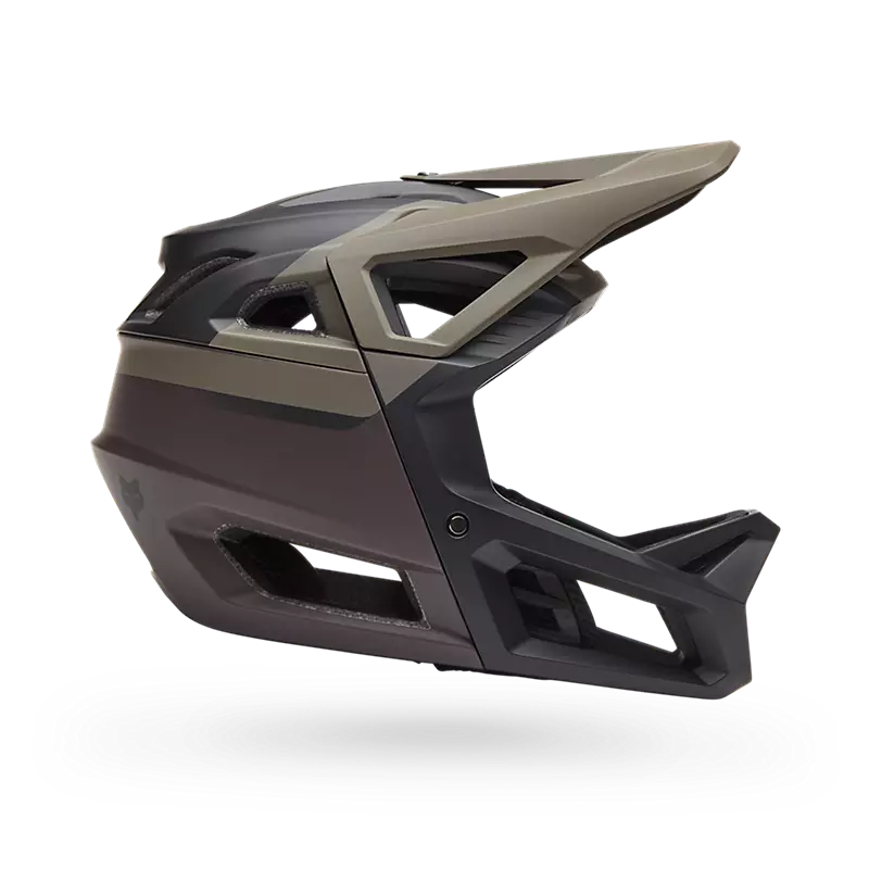 Fox Racing Proframe Rizer Full Face Helmet