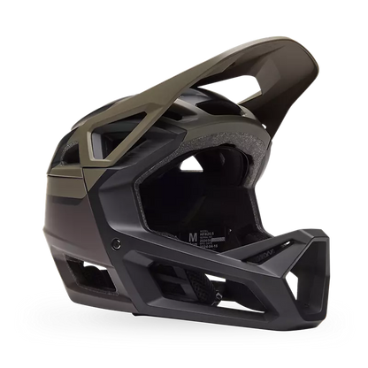 Fox Racing Proframe Rizer Full Face Helmet