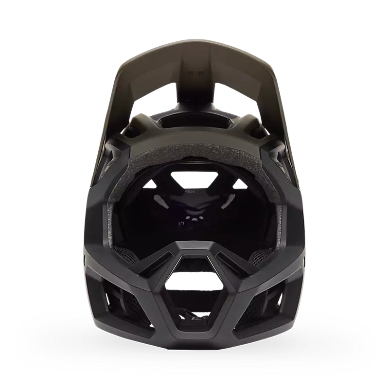 Fox Racing Proframe Rizer Full Face Helmet