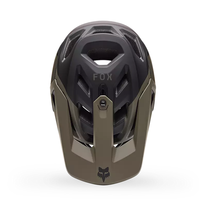 Fox Racing Proframe Rizer Full Face Helmet