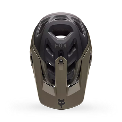 Fox Racing Proframe Rizer Full Face Helmet