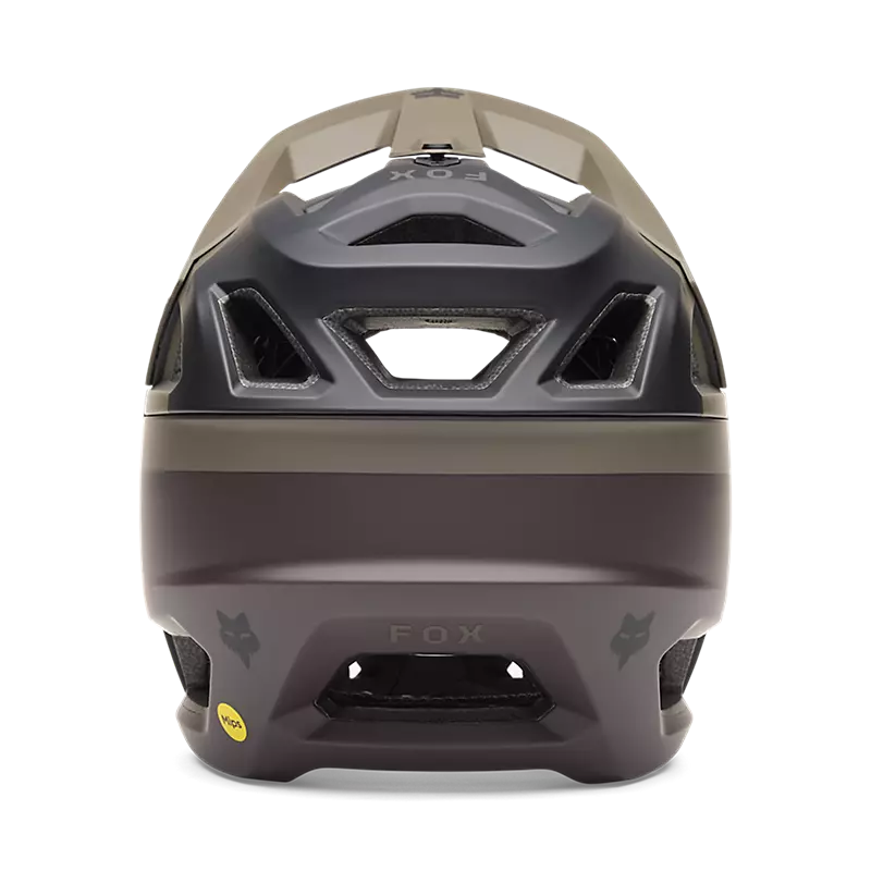 Fox Racing Proframe Rizer Full Face Helmet