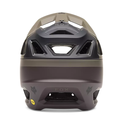 Fox Racing Proframe Rizer Full Face Helmet