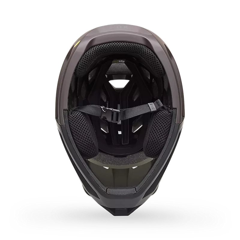 Fox Racing Proframe Rizer Full Face Helmet