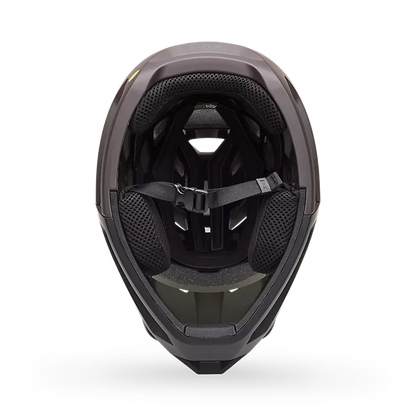 Fox Racing Proframe Rizer Full Face Helmet