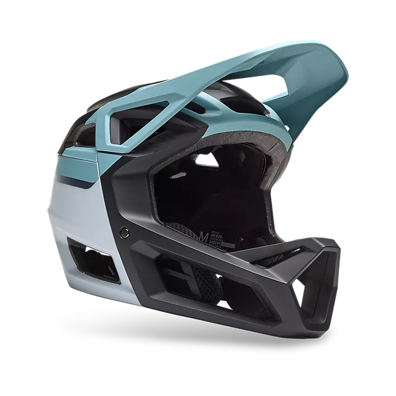 Fox Racing Proframe Rizer Full Face Helmet