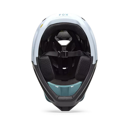 Fox Racing Proframe Rizer Full Face Helmet
