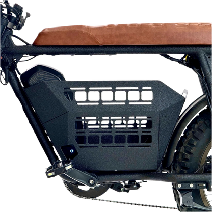 IRV LABS S2 Basket