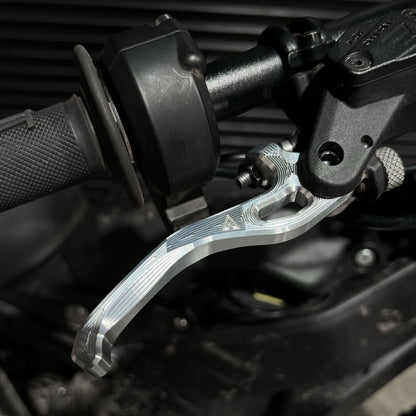 Vanguard's Garage Aluminum Brake Levers E Ride Pro 3.0  / SR