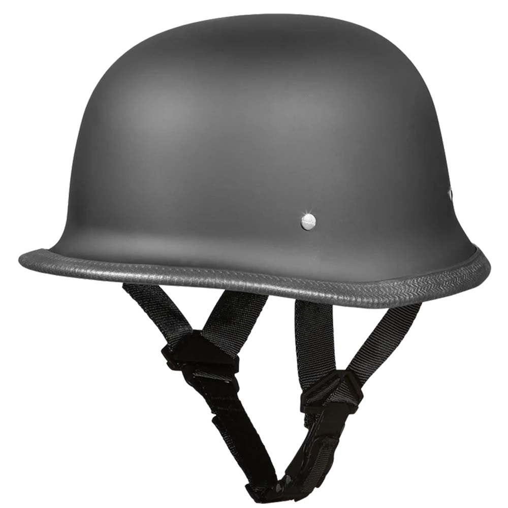 Daytona Helmets D.O.T. German Style
