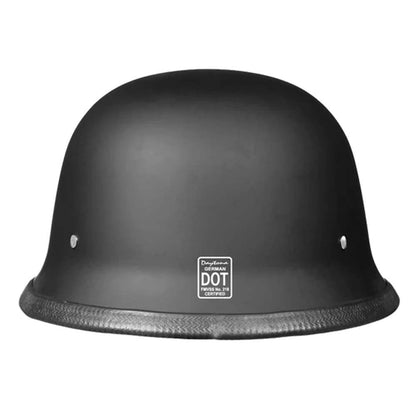 Daytona Helmets D.O.T. German Style
