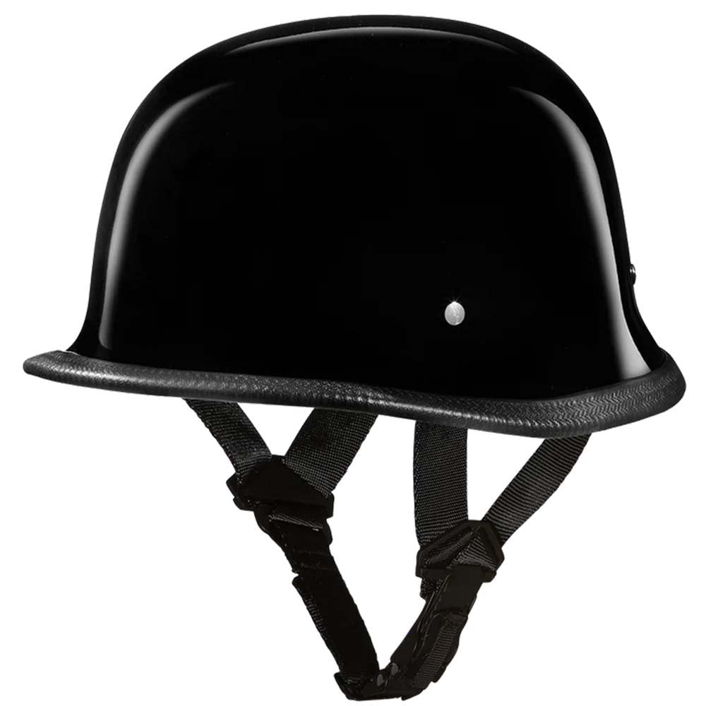 Daytona Helmets D.O.T. German Style