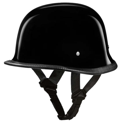 Daytona Helmets D.O.T. German Style