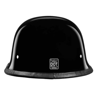 Daytona Helmets D.O.T. German Style