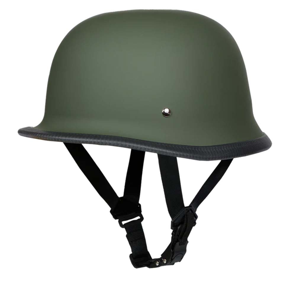 Daytona Helmets D.O.T. German Style