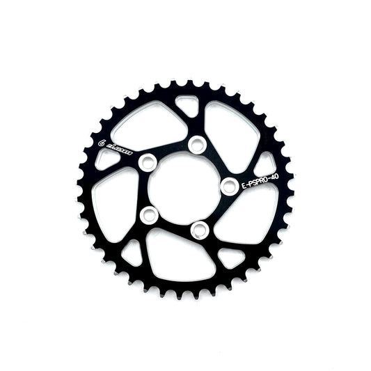 Warp 9 E-Ride Pro 3.0/SR Rear Sprocket