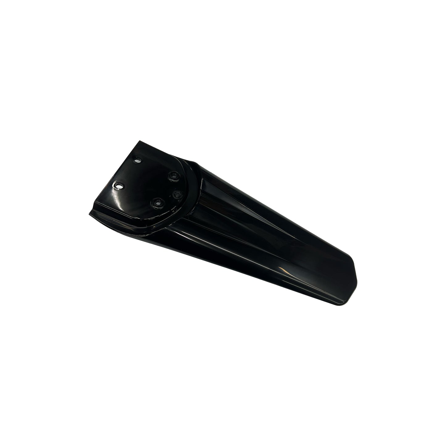 E RIDE PRO - “Fatty” Long Rear Tail Fender, Fits All E7698 Mini,S,SE,SS,2.0,3.0,SR