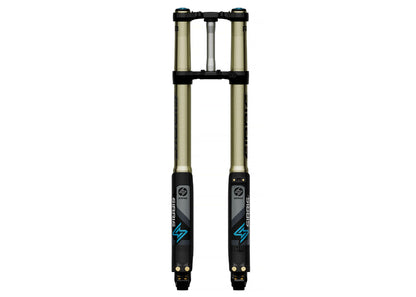 Sirris F43 CMX Fork Upgrade E Ride Pro 3.0/SR (220mm Travel) - Preorder