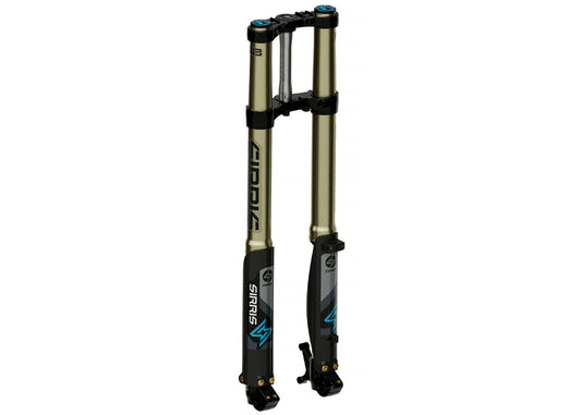 Sirris F43 CMX Fork Upgrade E Ride Pro 3.0/SR (220mm Travel) - Preorder