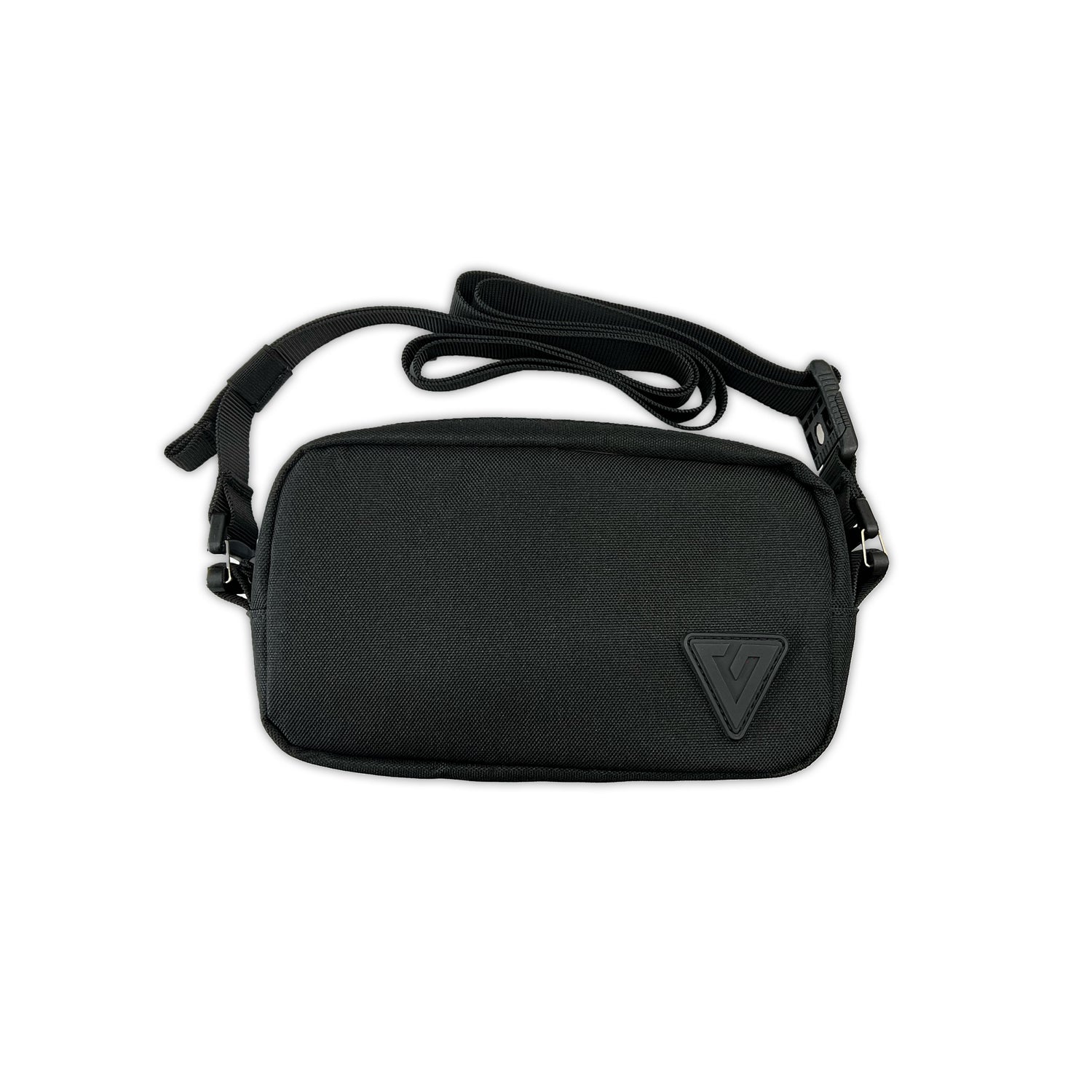 Vanguard's Garage "FAT SACK" Handlebar Bag Vanguard's Garage