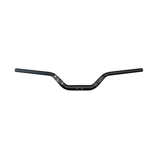 Vanguard's Garage Killer Bars 80mm Rise Bicycle Style Motorcycle Bars.    (PRE ORDER)
