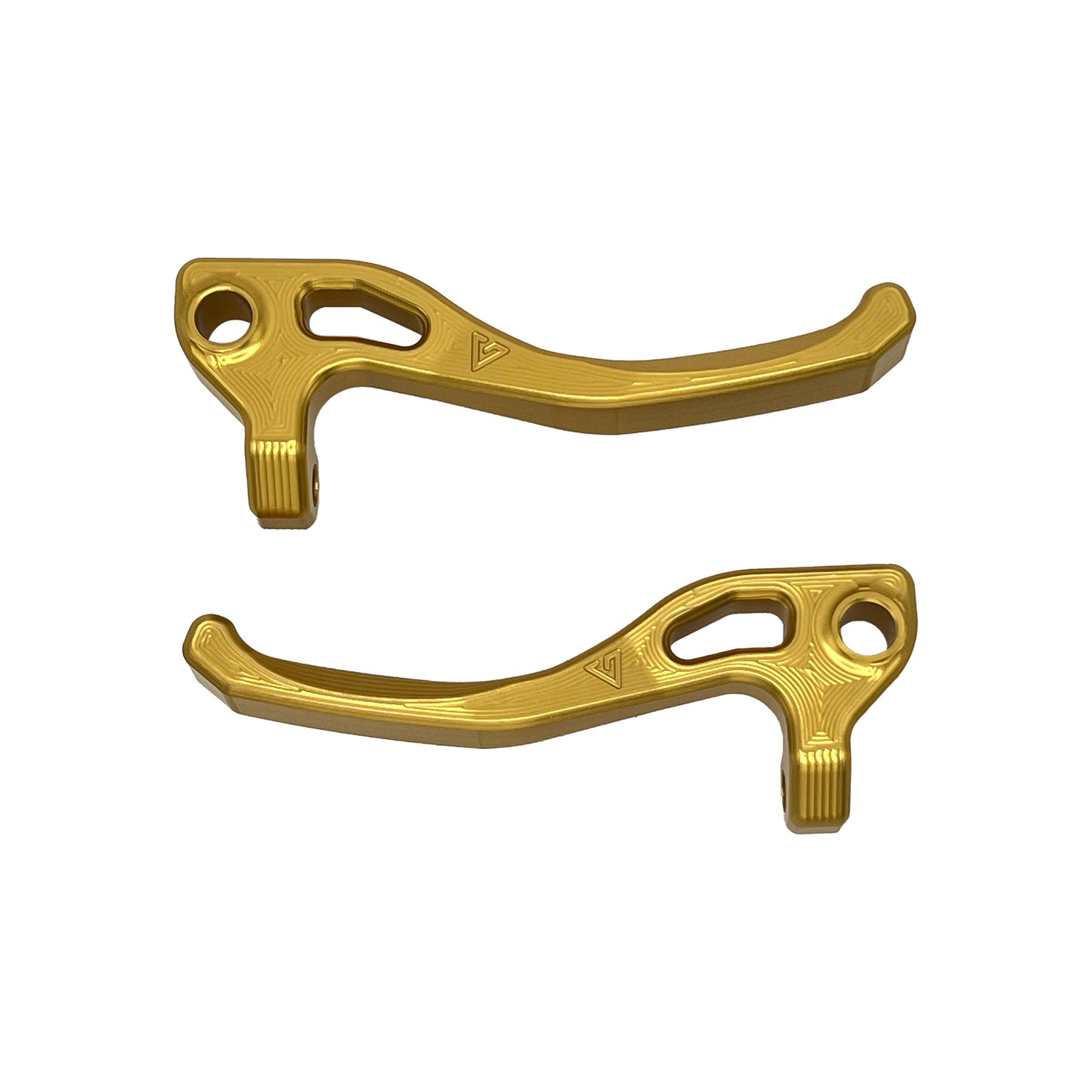 Vanguard's Garage Aluminum Brake Levers E Ride Pro 3.0  / SR