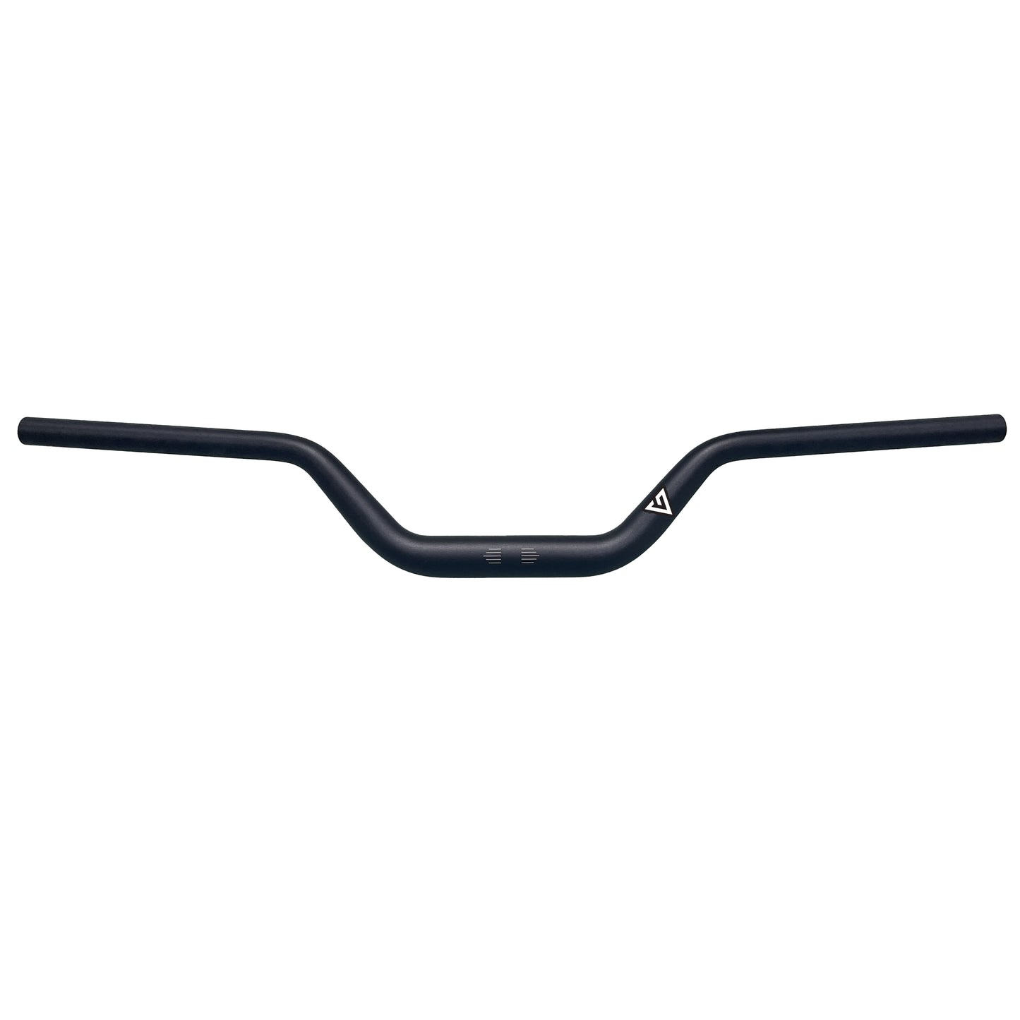 Vanguard's Garage Killer Bars 80mm Rise Bicycle Style Motorcycle Bars.    (PRE ORDER)