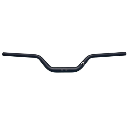 Vanguard's Garage Killer Bars 80mm Rise Bicycle Style Motorcycle Bars.    (PRE ORDER)