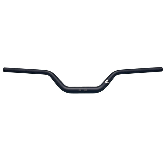 Vanguard's Garage Killer Bars 80mm Rise Bicycle Style Motorcycle Bars.    (PRE ORDER)