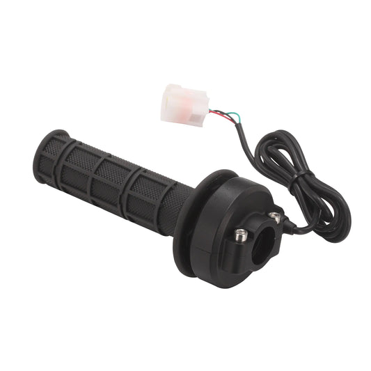 E7510 E Ride Pro Dual Hall Throttle