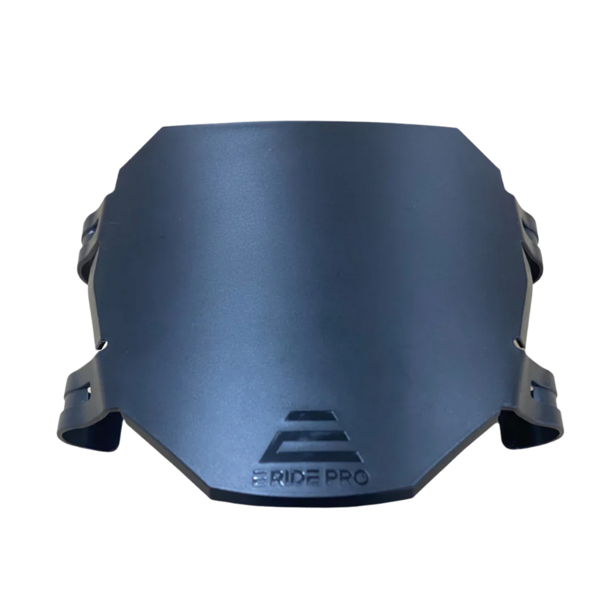 E RIDE PRO - Front Number Plate V2.0 RIGID E7217