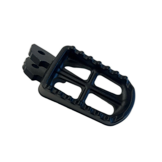 E Ride Pro Right Foot Peg E RIDE PRO