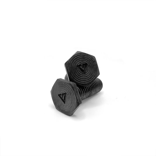 Vanguard's Garage 3.0/SR Extension Clearance Bolts
