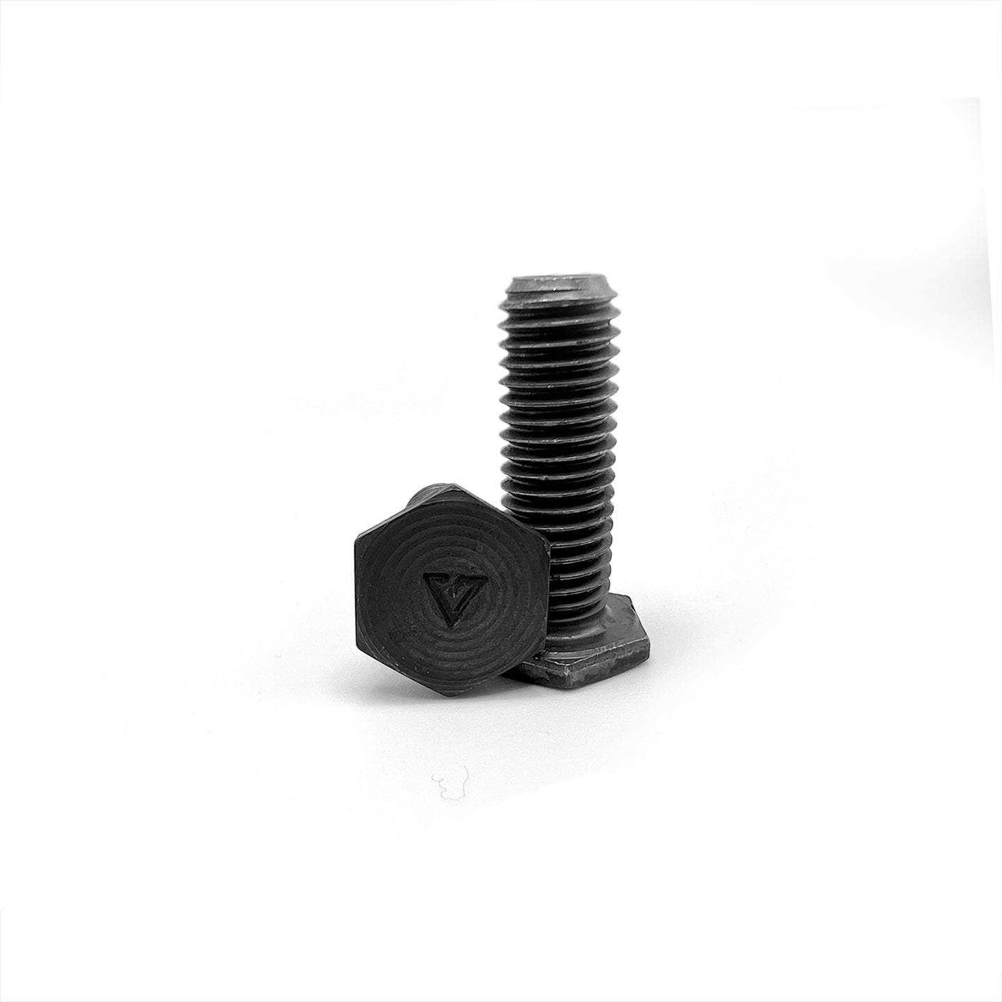Vanguard's Garage 3.0/SR Extension Clearance Bolts
