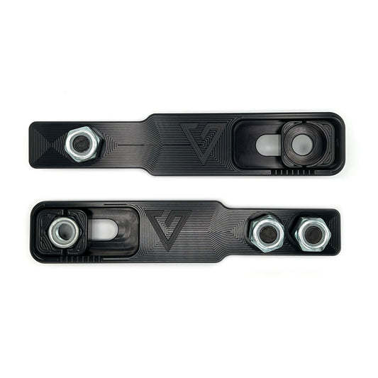 Vanguard's Garage VG5 - 5” Swing Arm Extensions