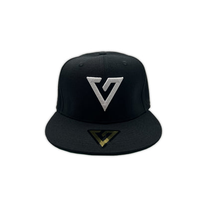 Vanguard's Garage Snapback