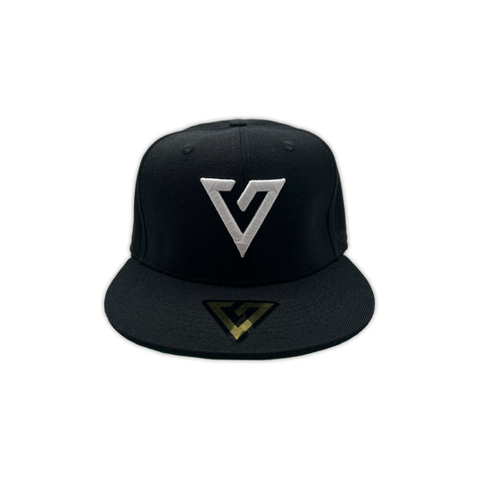 Vanguard's Garage Snapback